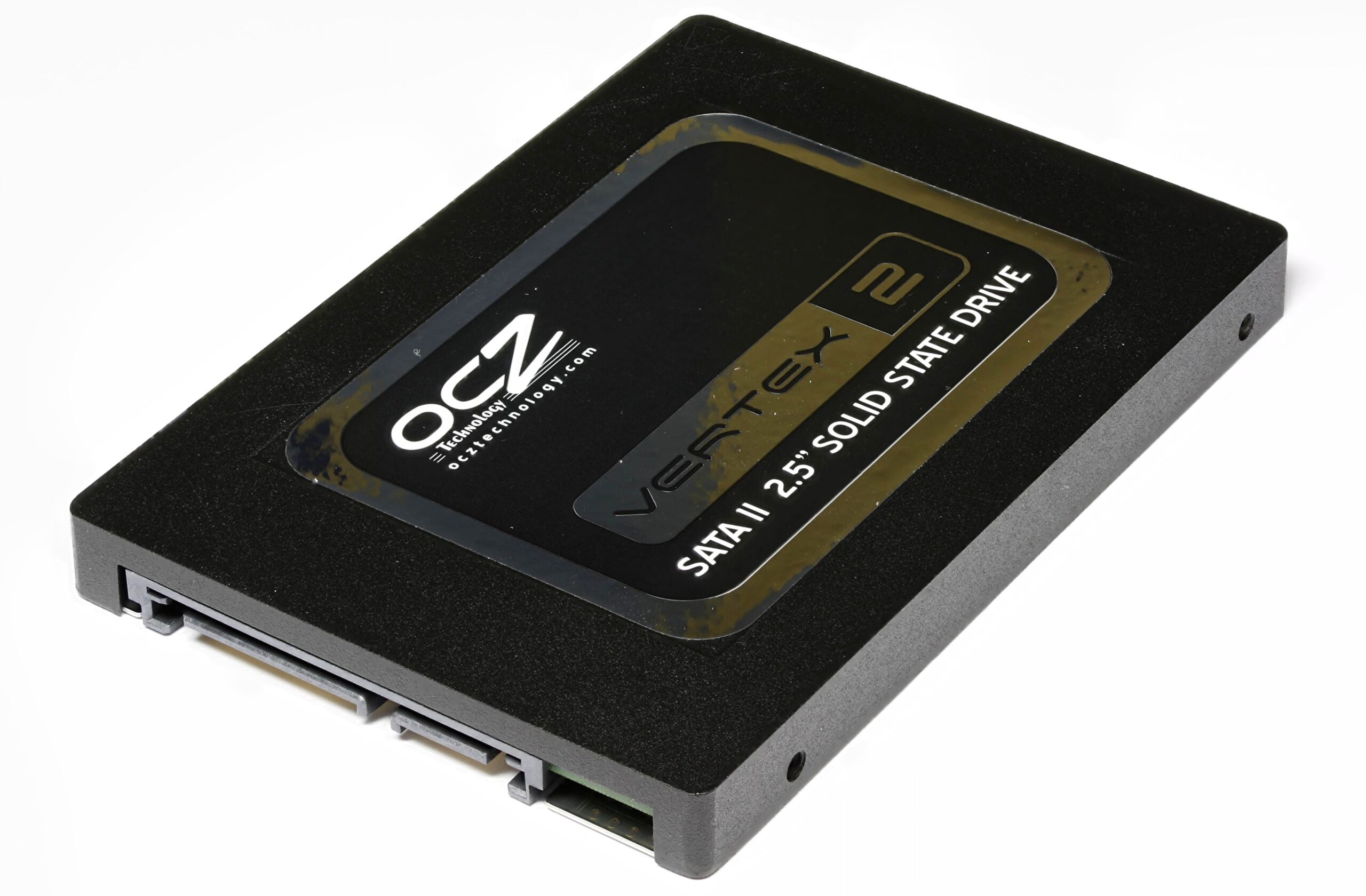 vertex 2 solid state drive